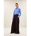 By Bar Sef Pants Dark Wine
