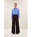 By Bar Sef Pants Dark Wine