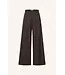 By Bar Sef Pants Dark Brown