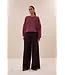 By Bar Malyn Logo Sweater