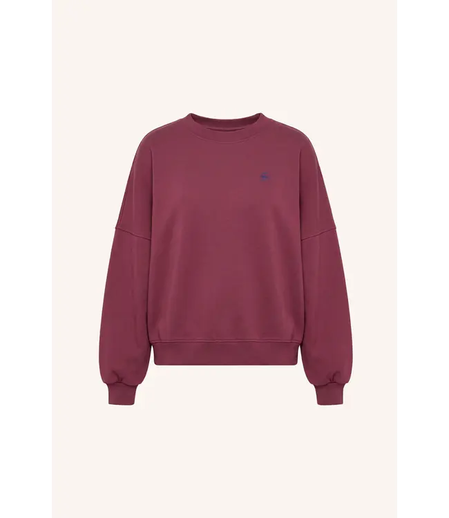By Bar Malyn Logo Sweater