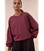 By Bar Malyn Logo Sweater