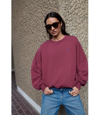 By Bar Malyn Logo Sweater