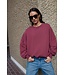 By Bar Malyn Logo Sweater