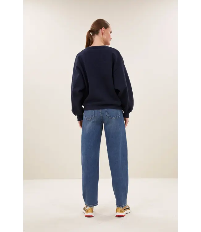 By Bar Lili Sparkle Sweater