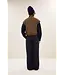 By Bar Gio Sleeveless Jacket Hazel