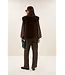 By Bar Mona Faux Fur Gilet