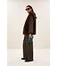 By Bar Mona Faux Fur Gilet