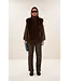 By Bar Mona Faux Fur Gilet