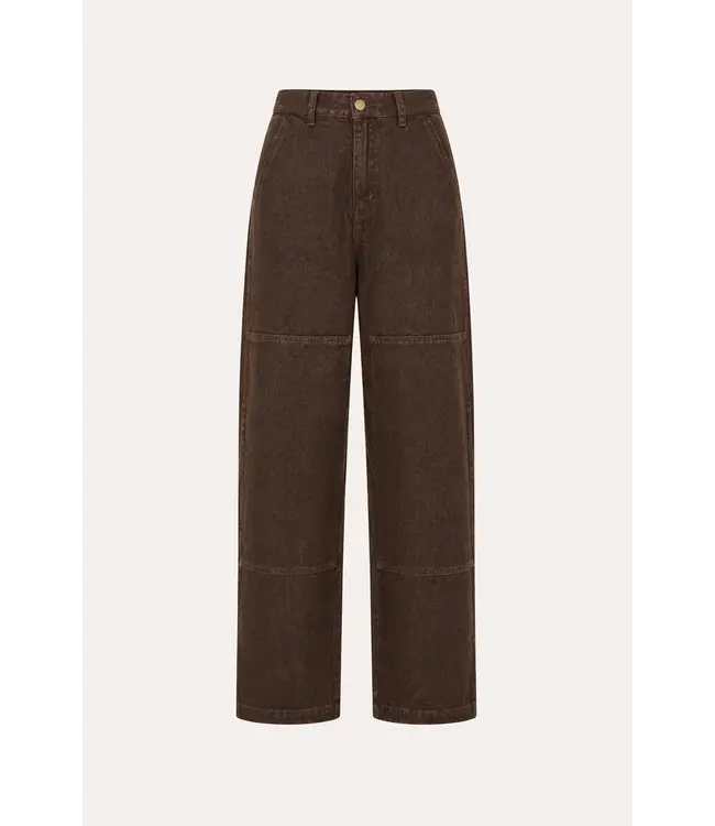 By Bar Jenna Worker Jeans