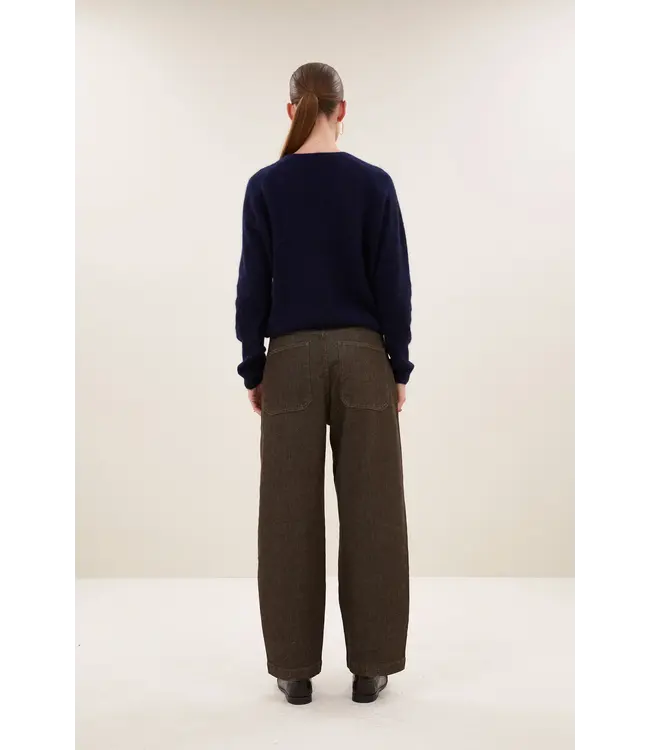 By Bar Jenna Worker Jeans