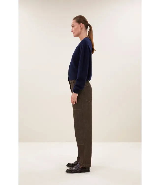 By Bar Jenna Worker Jeans