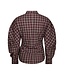 Neo Noir Neoella Medium Check Shirt