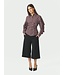 Neo Noir Neoella Medium Check Shirt