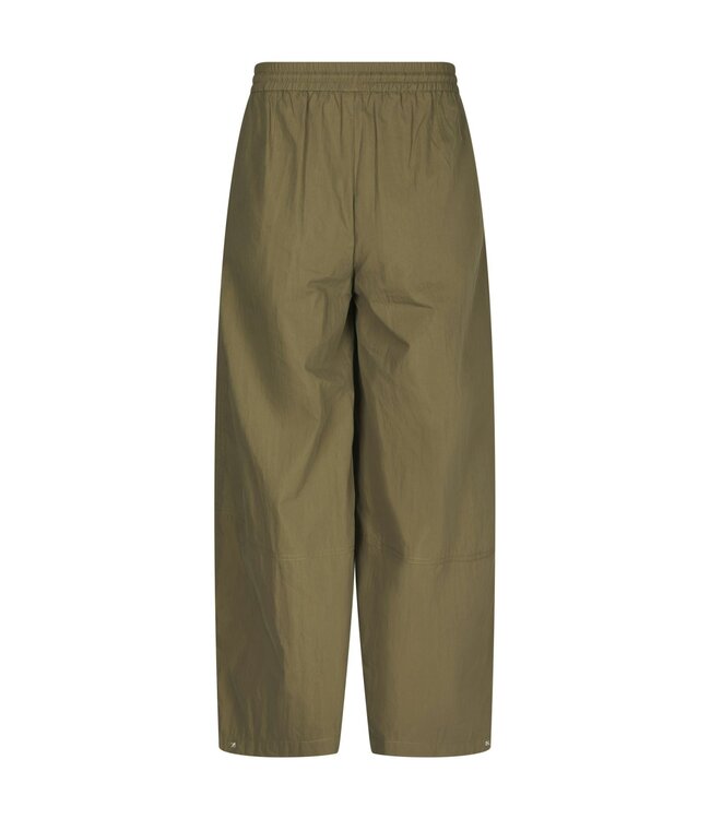 Neo Noir Bernie Pants
