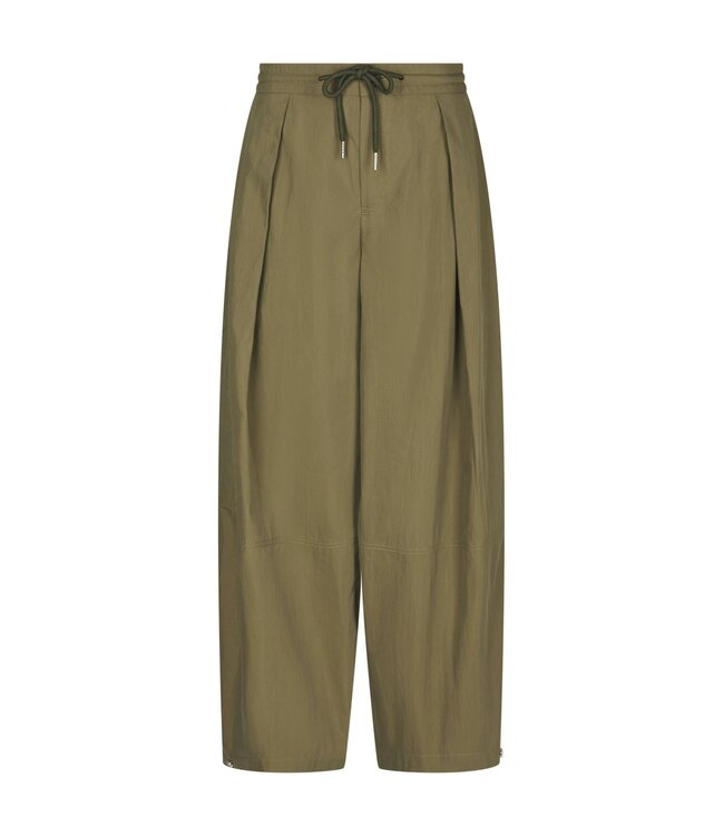 Neo Noir Bernie Pants