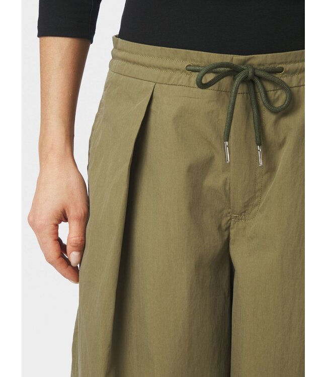 Neo Noir Bernie Pants