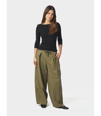 Neo Noir Bernie Pants
