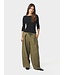 Neo Noir Bernie Pants