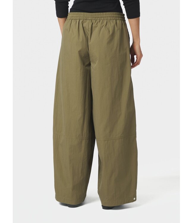 Neo Noir Bernie Pants