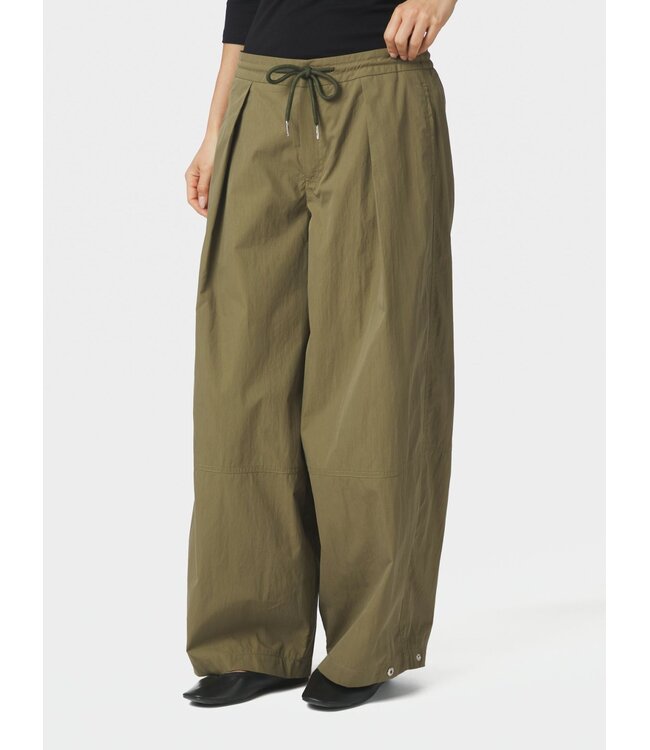 Neo Noir Bernie Pants