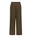 Neo Noir Calina Structure Wrap Pants