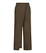 Neo Noir Calina Structure Wrap Pants