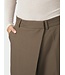 Neo Noir Calina Structure Wrap Pants