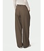 Neo Noir Calina Structure Wrap Pants
