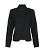 Neo Noir Tiria Slim Pinstripe Blazer