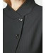 Neo Noir Tiria Slim Pinstripe Blazer