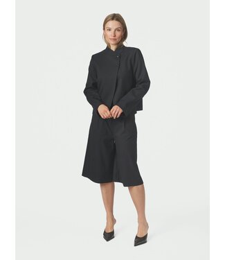 Neo Noir Tiria Slim Pinstripe Blazer