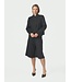 Neo Noir Tiria Slim Pinstripe Blazer