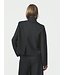 Neo Noir Tiria Slim Pinstripe Blazer