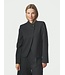 Neo Noir Tiria Slim Pinstripe Blazer