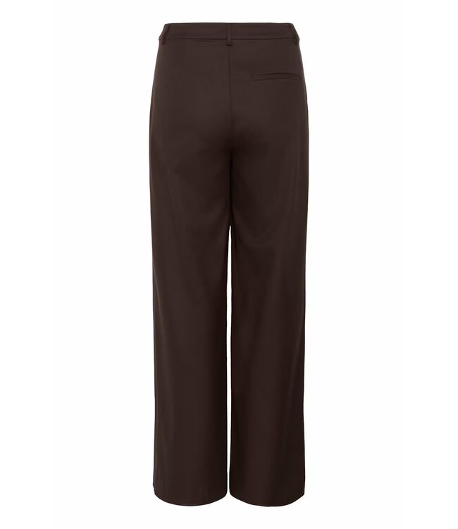 Gestuz Paula Wide Pants Molé