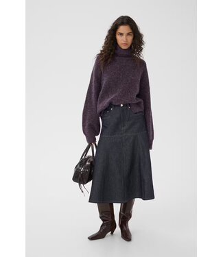 Gestuz Alpha Rollneck Jumpier
