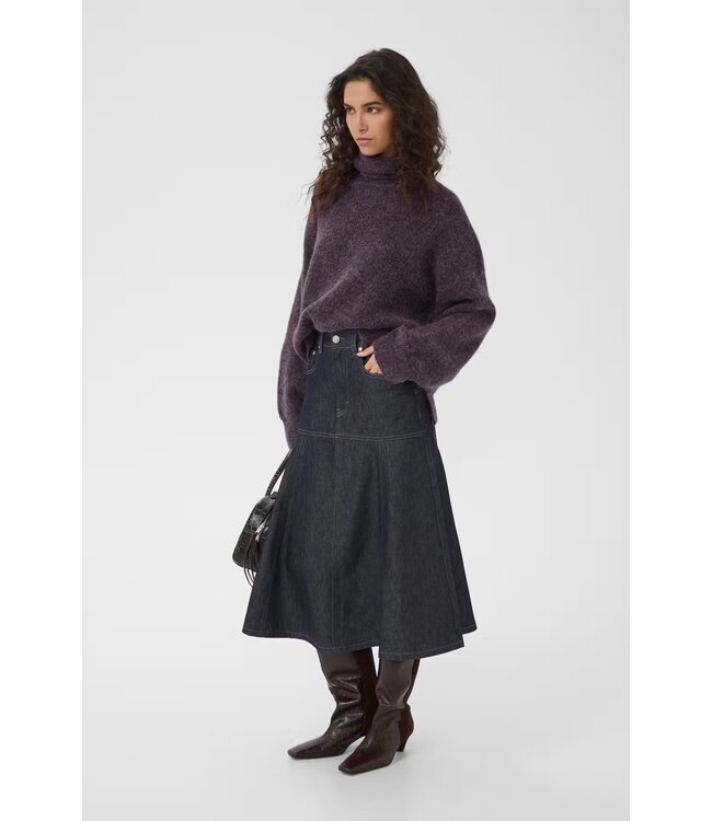 Gestuz Alpha Rollneck Jumpier