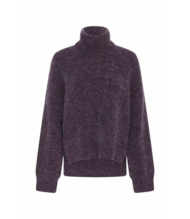 Gestuz Alpha Rollneck Jumpier