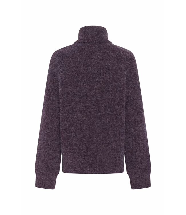 Gestuz Alpha Rollneck Jumpier