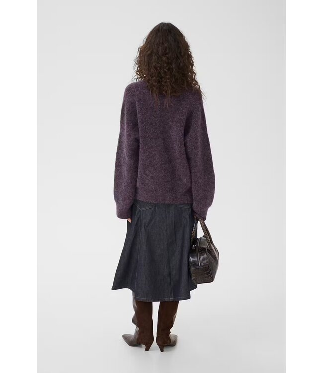 Gestuz Alpha Rollneck Jumpier