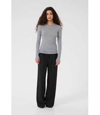 Gestuz Ninia GZ Wool Roundneck GM