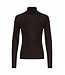 Gestuz Ninia Wool Rollneck Chocolate