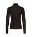 Gestuz Ninia Wool Rollneck Chocolate