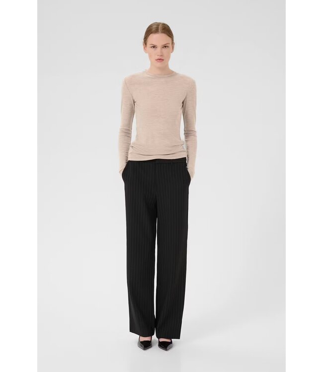Gestuz Ninia GZ Wool Roundneck SM