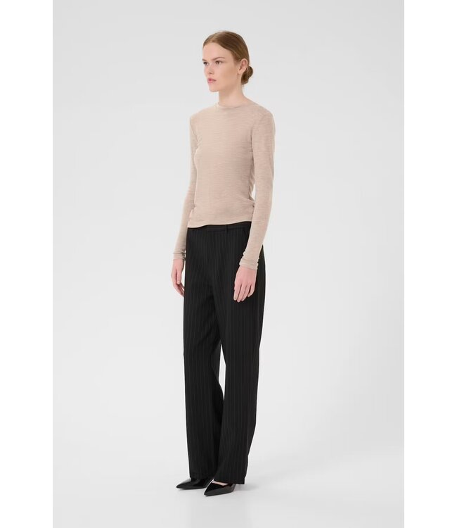 Gestuz Ninia GZ Wool Roundneck SM