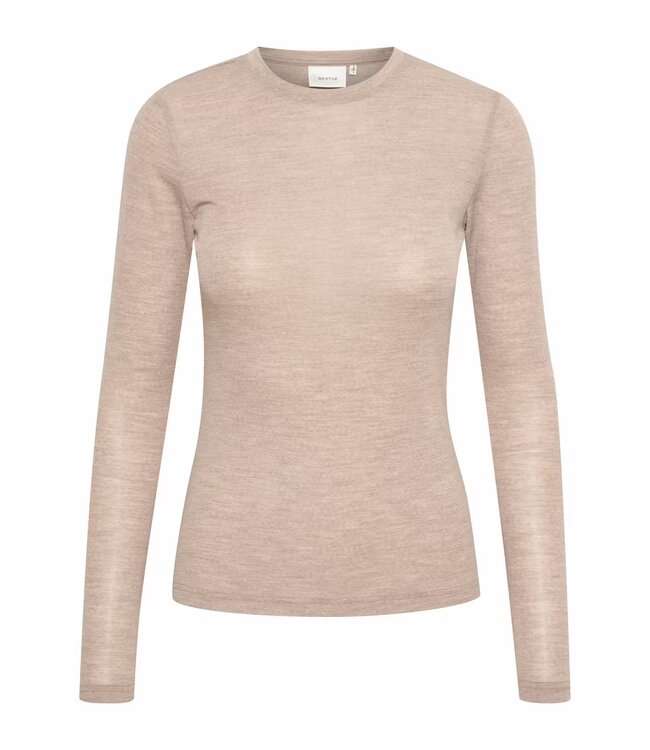 Gestuz Ninia GZ Wool Roundneck SM