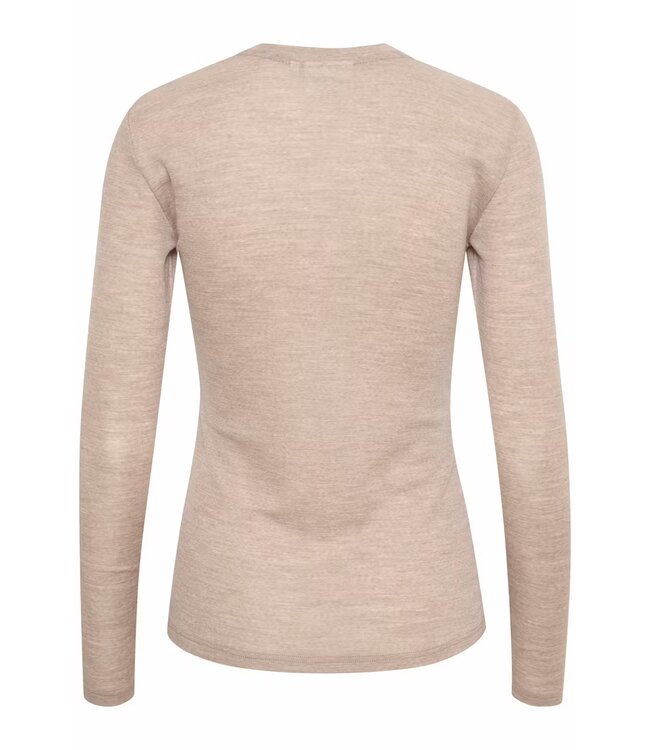 Gestuz Ninia GZ Wool Roundneck SM