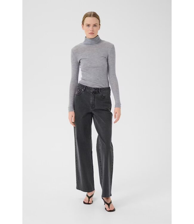 Gestuz Ninia Wool Rollneck GM