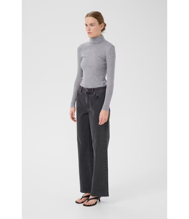 Gestuz Ninia Wool Rollneck GM